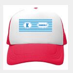 Net Cap Thumbnail