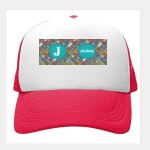 Net Cap Thumbnail