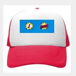 Net Cap Thumbnail