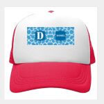 Net Cap Thumbnail
