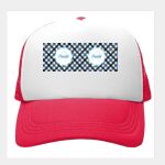 Net Cap Thumbnail