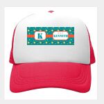 Net Cap Thumbnail