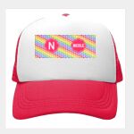 Net Cap Thumbnail