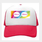 Net Cap Thumbnail