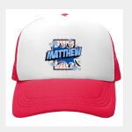 Net Cap Thumbnail