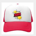 Net Cap Thumbnail
