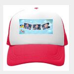 Net Cap Thumbnail