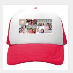 Net Cap Thumbnail