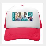 Net Cap Thumbnail