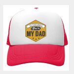 Net Cap Thumbnail