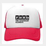 Net Cap Thumbnail