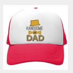 Net Cap Thumbnail