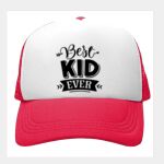 Net Cap Thumbnail