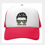 Net Cap Thumbnail