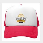 Net Cap Thumbnail