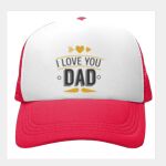 Net Cap Thumbnail