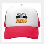 Net Cap Thumbnail