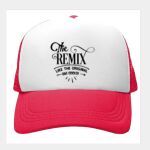 Net Cap Thumbnail