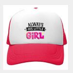Net Cap Thumbnail