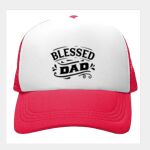 Net Cap Thumbnail
