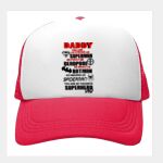 Net Cap Thumbnail