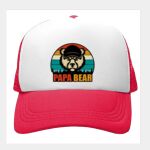 Net Cap Thumbnail