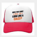 Net Cap Thumbnail