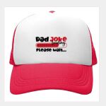 Net Cap Thumbnail