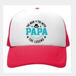 Net Cap Thumbnail
