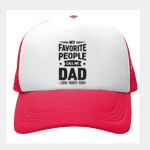 Net Cap Thumbnail