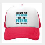 Net Cap Thumbnail