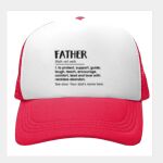 Net Cap Thumbnail