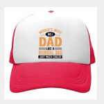 Net Cap Thumbnail