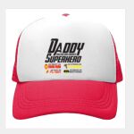 Net Cap Thumbnail