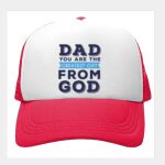 Net Cap Thumbnail