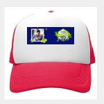 Net Cap Thumbnail
