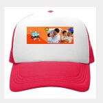 Net Cap Thumbnail