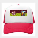 Net Cap Thumbnail