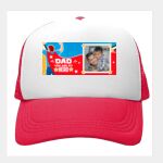 Net Cap Thumbnail