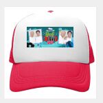 Net Cap Thumbnail