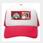 Net Cap Thumbnail