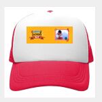 Net Cap Thumbnail