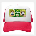 Net Cap Thumbnail