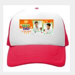 Net Cap Thumbnail