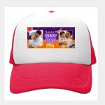 Net Cap Thumbnail