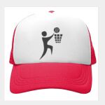 Net Cap Thumbnail