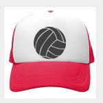 Net Cap Thumbnail