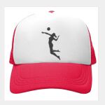 Net Cap Thumbnail