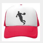 Net Cap Thumbnail