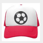 Net Cap Thumbnail
